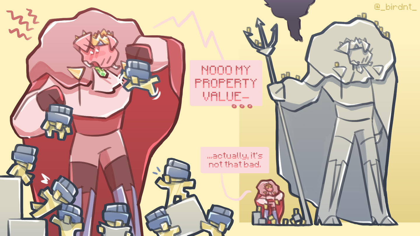 image of canon chat swap fanart